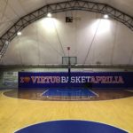 Virtus Basket Aprilia: sconfitta contro l’Albano Basket Club.