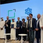 Dubai: firmato protocollo d’intesa tra Lazio Innova e “Sharjah Research Technology and Innovation Park”.