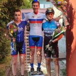 Tre Colli Cycling team: assegnato titolo sociale a Ferrera.