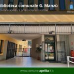 Orari estivi Biblioteca comunale, potenziata l’offerta pomeridiana.