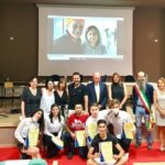 “Premio Memorial Prof. Arbau Claudio”: ieri la premiazione.