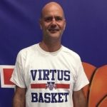 Virtus Basket Aprilia: D’Alessio nuovo allenatore della B femminile