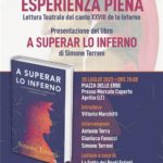 Aprilia: stasera presentazione del libro “A superar lo inferno”