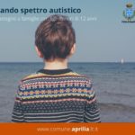 Bando Spettro autistico, sostegno a famiglie con minori di 12 anni.