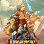 Grande successo al Lucca Comics per ” Dragonero. I paladini “