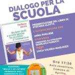 Sabato 3 dicembre la presentazione del libro “Ho fatto tardi a scuola perché ho sconfitto il coronavirus” di Stefania Alotta.