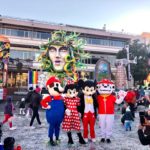 Carnevale 2023: A febbraio si torna a sfilare per le vie della città.