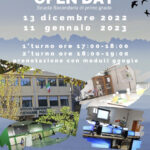 Aprilia, Istituto Pascoli: OpenDay l’11 gennaio 2023.