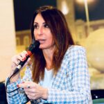 Regionali: Annalisa Muzio, candidata Forza Italia sulle Province