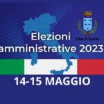 Elezioni comunali 2023: disponibile modulo scrutatori.