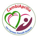 Candidata Carmen Porcelli: i nominativi dei candidati consiglieri.