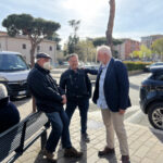 Candidato Lanfranco Principi: “Aprilia deve essere Age Friendly”.