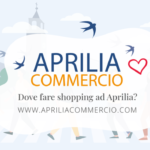 Aprilia Commercio vince il Bando d’Impresa Regionale.