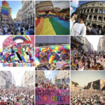 Roma Pride 2023: revocato patrocinio da Regione Lazio.