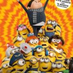 Cinema sotto le stelle: domani sera Minions 2.