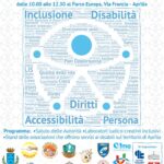 Aprilia organizza un’evento in vista della “Giornata internazionale delle persone con disabilità”.