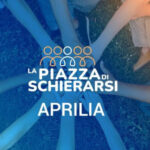 La Piazza di Schierarsi, ora presente in 95 locali.