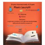 IX Edizione del premio di poesia Masio Lauretti di Aprilia, aperte le iscrizioni
