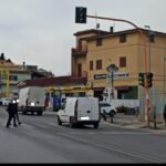 Ragusa del M5S, “semaforo della stazione di Aprilia rotto da 20 giorni”