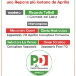 Un anno di governo Rocca, il PD commenta l’operato del presidente