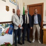 Sport e sicurezza, il Sindaco assegna le deleghe ai consiglieri Matteo Grammatico e Vincenzo La Pegna