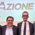 Elezioni europee, Zingaretti (Azione): Alessio D’Amato per l’Unione Europea dei territori