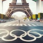 Google porta l’intelligenza artificiale alle Olimpiadi di Parigi 2024