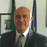 Paolo D’Attilio è il Commissario Prefettizio in arrivo ad Aprilia