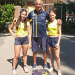 Runforever Aprilia, Giorga Bono vince a Rieti