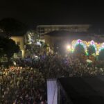 San Michele 2024, stasera la festa continua con Max Giusti