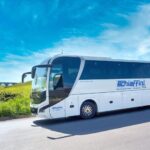 Aprilia: scuolabus in partenza, ma con Schiaffini Travel