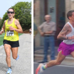 Gli apriliani Nepoti e Volpe fortissimi nella Millenium Running e Strapoller