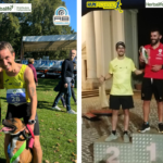 Runforever Aprilia molti impegni e altrettanti premi nel weekend