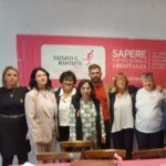 Ottobre Rosa, l’ANDOS di Sezze a Prossedi nell’evento chiude la campagna