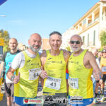 Ultime corse del mese per la ASD Runforevef Aprilia