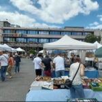 Domenica 17 novembre torna il Mercatino in Piazza Roma