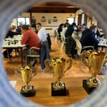 Aprilia ricorda Elio Troia con un torneo di scacchi di grande successo