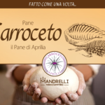 Carroceto, il pane di Aprilia: 12 dicembre la presentazione in Via Aldo Moro