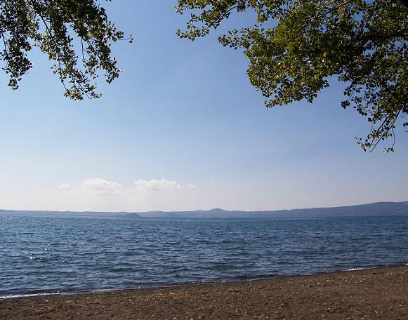 Lago di Bolsena