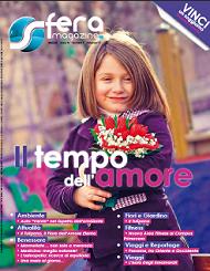 sfera magazine Febbraio 2011