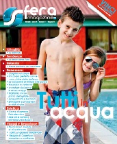 sfera magazine Giugno 2011