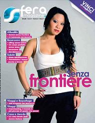 sfera magazine Marzo 2011